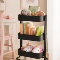 ترالی ایکیا|آرایشگاه و سالن‌های زیبایی|رشت, گلسار|دیوار