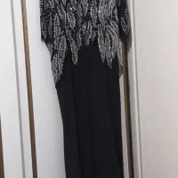 لباس زنانه کاملآ سالم و تمیز