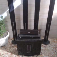 سینما خانگی