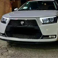 دنا پلاس توربو اتومات معاوضه با 206