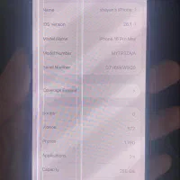 ایفون 16 پرو مکس دو سیم ریجستری شده|موبایل|چابهار, |دیوار