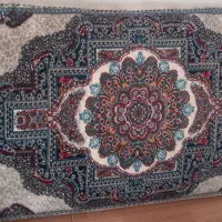 ۴عدد پشتی  در حد نو