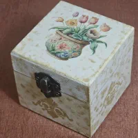 جعبه های دست ساز|صنایع دستی و سایر لوازم تزئینی|کرج, جهانشهر|دیوار