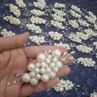 ریسه مرواریدی