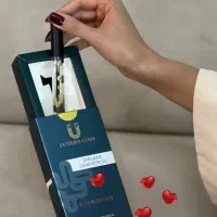 تقویت کنندت مژه لاکچری کوین