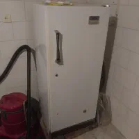 فروش آبگرمکن ایستاده گازی و یخچال فیلکو تمیز|آبگرمکن، پکیج، شوفاژ|یزد, |دیوار