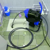 لوله بازکنی چاه بازکنی فنرزنی بشرط(100%تضمینی)24س