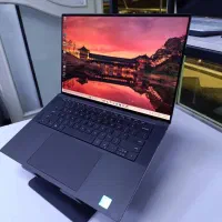 DELL 5560 4k TOUCHSCREEN