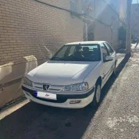 فروش پارس سال مدل ۹۳