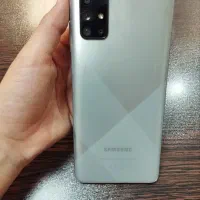 موبایل سامسونگ گلکسیA71