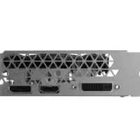 کارت گرافیک استوک زوتک GTX 1650 AMP Core 4GB|قطعات و لوازم جانبی رایانه|شیروان (خراسان), |دیوار