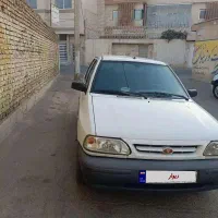 پراید مدل 97|خودرو سواری و وانت|برخوار, |دیوار