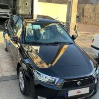 دنا پلاس ۶ دنده ارتقا