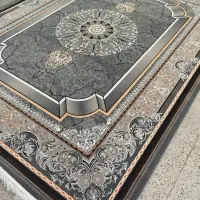 فرش مبل موکت واقساط چک وسفته فقط در نمایندگی فرش|فرش|گرگان, |دیوار