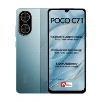 گوشی پکوc71نو