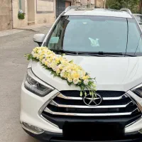 خودرو جک اس ۳