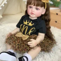 عروسک سلیکونی هوشمند بصورت عمده تک