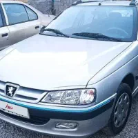 پرشیا نقره ای دو گانه کارخانه