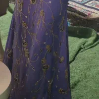 لباس مجلسی .لباس بندری