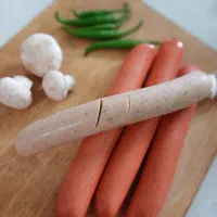 تولید کننده سوسیس کالباس  ژامبون ناگت وفلافل خانگی|خوردنی و آشامیدنی|مشهد, ایثارگران|دیوار