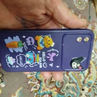 گوشی هانری 8s|موبایل|تربتحیدریه, سرمحله|دیوار