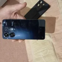 شیائومی Redmi Note 13 با حافظهٔ ۲۵۶ گیگابایت|موبایل|تهران, کن|دیوار