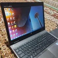 لپ‌تاپ HP cori5