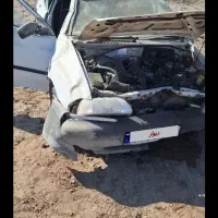 مشاوره معامله ماشین تصادفی