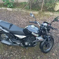 بنلی ۱۵۰ مدل ۱۴۰۲|موتورسیکلت|لنگرود, |دیوار