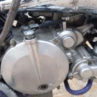 موتور کادیکس ۲۲۰سفارش آمریکا cb سوزوکی یاماها ax1|موتورسیکلت|زرقان, |دیوار