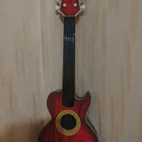 اسباب بازی گیتار سایز بزرگ