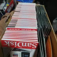 رم . کارت حافظه