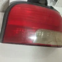 چراغ عقب پراید سمت شاگرد