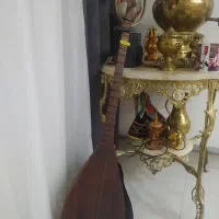 ساز خوش صدا