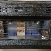 بخاری آبسال