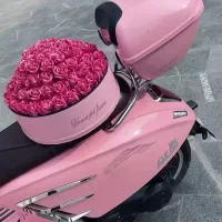 گل روبانی تحویل یکروزه