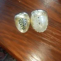 انگشتر|جواهرات|زرقان, |دیوار