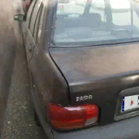 پراید ۸۲ کاربراتور مشکی