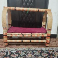 تخته یاگهواره محلی درحد نو