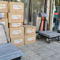 نمایندگی ترازو و باسکول پیام توزین|فروشگاه و مغازه|شیراز, سایت اداری|دیوار