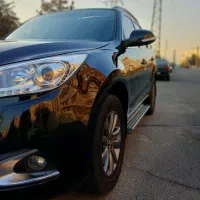 هایما ۷ پلاس مشکی آبنوس|خودرو سواری و وانت|تهران, اباذر|دیوار