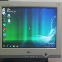 مانیتور کامپیوتر