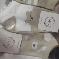 فروش انواع جوراب