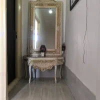 آیینه کنسول