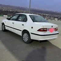 سمندEF7 مدل۹۳دوگانه|خودرو سواری و وانت|بروجرد, |دیوار