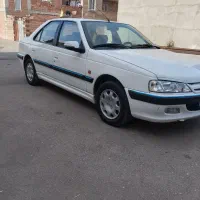 پرشیا 93عروسک سالم تمیز|خودرو سواری و وانت|اردبیل, |دیوار