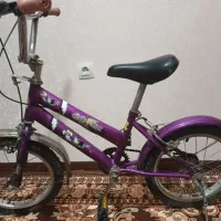 دوچرخه سایز ۱۶