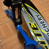 فروش کمان اس اف 25 اینچ SF Archery و بازوهای Elite|تجهیزات ورزشی|تهران, نصرت|دیوار