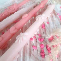 تولید شمع و سنگ مصنوعی به صورت عمده|عمده‌فروشی|ارسنجان, |دیوار