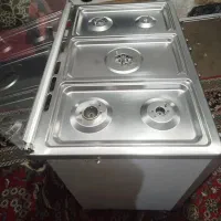 گاز دوو فردار سالم